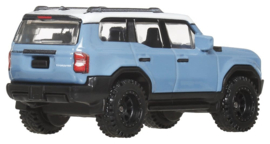 Hot Wheels Premium Die-Cast Vehicles 1/64 Car Culture 976H Assortment (10)