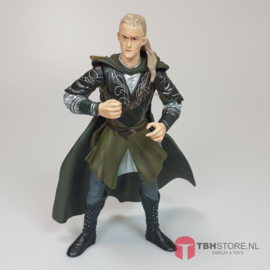 Lord of the Rings Dagger Legolas Throwing figure