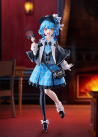 (Pre-order) Magical Girl Witch Trials Pop Up Parade PVC Figure Sherry Tachibana L Size 22 cm