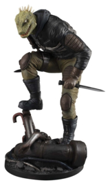 (Pre-order) Dorohedoro PVC Figure Kaiman 23 cm (Repeat)