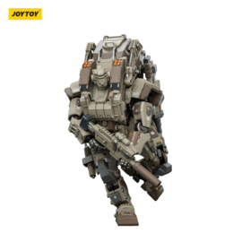 (Pre-order) Dark Source Action Figur APOC Series Sky Striker Precision Strike Mech 16 cm