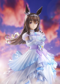 (Pre-order) Umamusume: Pretty Derby PVC Figure 1/7 [Glacialis Vega] Admire Vega 26 cm