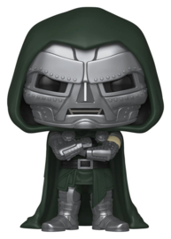 (Pre-order) Avengers: Doomsday POP! Vinyl Figure Doctor Doom 9 cm 