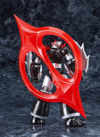 (Pre-order) Shin Mazinger ZERO vs. Great General of Darkness Moderoid Plastic Model Kit Mazinger ZERO 16 cm