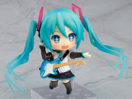 (Pre-order) Character Vocal Series 01: Hatsune Miku Nendoroid Action Figure V4X 10 cm