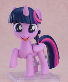My Little Pony Nendoroid Action Figure Twilight Sparkle 10 cm