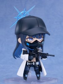 Blue Archive Nendoroid Action Figure Saori Joumae 10 cm