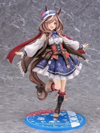 (Pre-order) Umamusume: Pretty Derby PVC Figure 1/7 Matikanetannhauser 26 cm