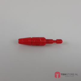 Transformers Part - Red Alert Rocket