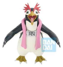 (Pre-order) Evangelion: 1.0 Ichibansho PVC Figure Penpen 8 cm