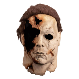 (Pre-order) Rob Zombie Halloween II Mask Michael Myers
