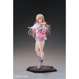 (Pre-order) Goddess of Victory: Nikke PVC Figure 1/7 Viper Illustration ver. - Teokureta Kizuki 25 cm