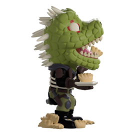 (Pre-order) Dorohedoro Vinyl Figure Caiman 12 cm   