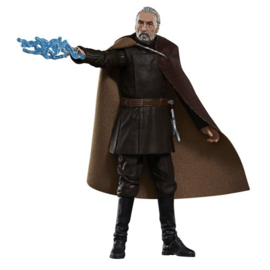 PRE-ORDER Star Wars The Vintage Collection Count Dooku