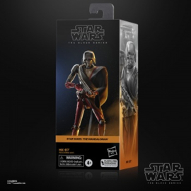 Star Wars Black Series HK-87