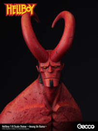 (Pre-order) Hellboy Resin Statue 1/6 ~Anung Un Rama~ 39 cm