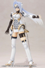 (Pre-order) Xenosaga Plastic Model Kit 1/12 Kos-Mos Ver.1 (Reproduction) 16 cm
