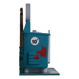 (Pre-order) Call of Duty Vinyl Figure Quick Revive 12 cm  