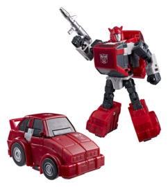 (Pre-order) The Transformers: The Movie Studio Series Deluxe Class Action Figure Cliffjumper 10 cm