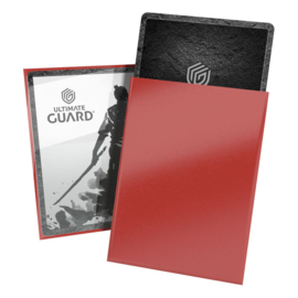 (Pre-order) Ultimate Guard Katana Sleeves Standard Size (100) - Rising Sun