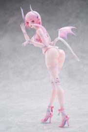 (Pre-order) Original Character Galactic Series Action Figure 1/12 Asmodea 16 cm