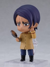 PRE-ORDER Golden Kamuy Nendoroid Action Figure Second Lieutenant Koito 10 cm