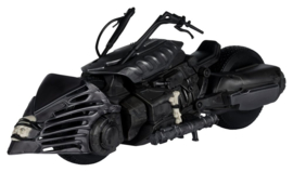 (Pre-order) Supergirl (2026) DC Theatrical Vehicles Vehicle Lobo's Spacehog 33 cm