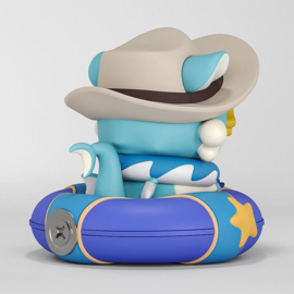 (Pre-order) Honkai: Star Rail Huggy Good Smile Chibi Figure Bubbles 6 cm     