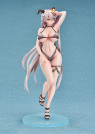 (Pre-order) Azur Lane PVC Figure 1/6 Ãgir: Nightpool 29 cm