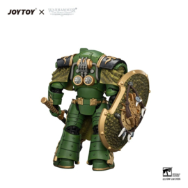 (Pre-order) Warhammer The Horus Heresy Action Figure Salamanders Firedrake Terminator 1 14 cm
