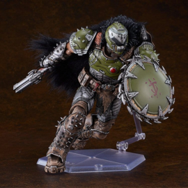 (Pre-order) Doom: The Dark Ages Figma Action Figure Doom Slayer 17 cm