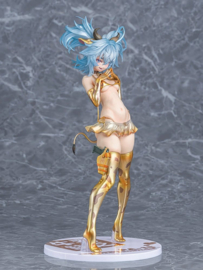 (Pre-order) Girls' Frontline PVC Figure 1/6 PA-15 Gold Cow Bikini Ver. 28 cm