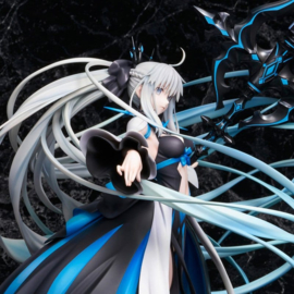 (Pre-order) Fate/Grand Order PVC Figure 1/7 Berserker/Morgan Final Ascension Ver. 38 cm