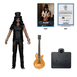 PRE-ORDER Music Maniacs Rock Slash (Guns N Roses)