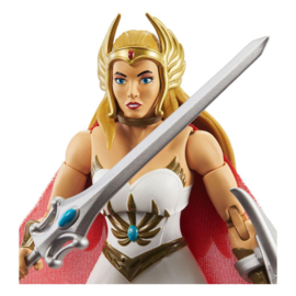 MOTU Masters of the Universe Masterverse Princess of Power She-Ra (Deluxe) (Wave 5)