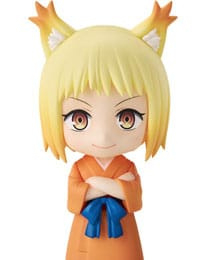 PRE-ORDER Sengoku Youko Action Figure Tama 10 cm