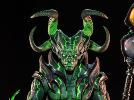 Mythic Legions: Poxxus Azahazzar
