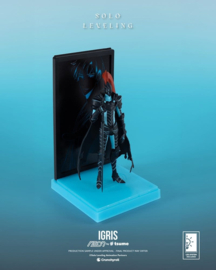 (Pre-order) Solo Leveling Neon Figure 1/9 Igris 20 cm