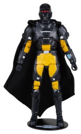 Helldivers 2 Elite Edition Action Figure SA-04 Combat Technician 18 cm