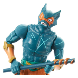 MOTU Masters of the Universe Masterverse Mer-Man (Wave 4)