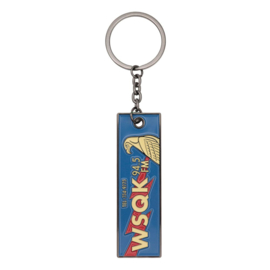 (Pre-order) Stranger Things Keychain The Squawk Limited Edition          