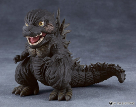 (Pre-order) Godzilla Minus One Nendoroid Action Figure Godzilla (2023) 10 cm