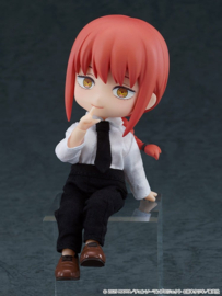 (Pre-order) Chainsaw Man - The Movie: Reze Arc Nendoroid Doll Action Figure Makima 14 cm
