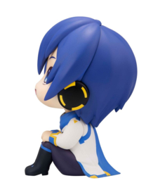 (Pre-order) Vocaloid Look Up PVC Statue Kaito 11 cm      