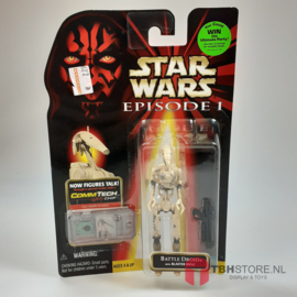 Star Wars - Episode 1 Battle Droid