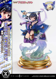 (Pre-order) Fate/kaleid liner Prisma Illya Concept Masterline Series Statue 1/5 Miyu Edelfelt Deluxe Version 35 cm