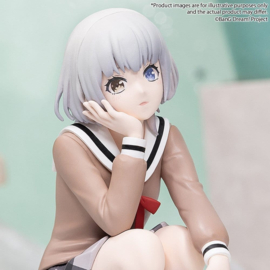 (Pre-order) BanG Dream! MyGO!!!!! Premium Figure PVC Figure Rana Kaname School Uniform Ver. 9 cm