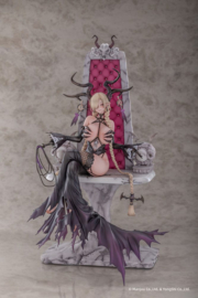 (Pre-order) Azur Lane PVC Statue 1/6 Owari: My Wish is For Love Expantion Edition A (Legs Spread) 40 cm