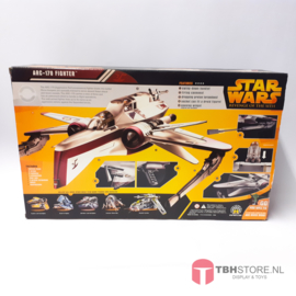 Star Wars Revenge of the Sith ARC-170 Fighter