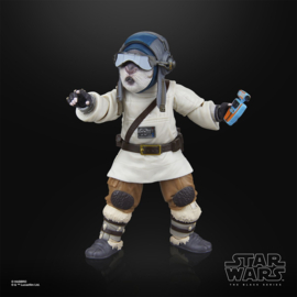 PRE-ORDER Star Wars The Black Series Bazil (Jedi Order Tracker)